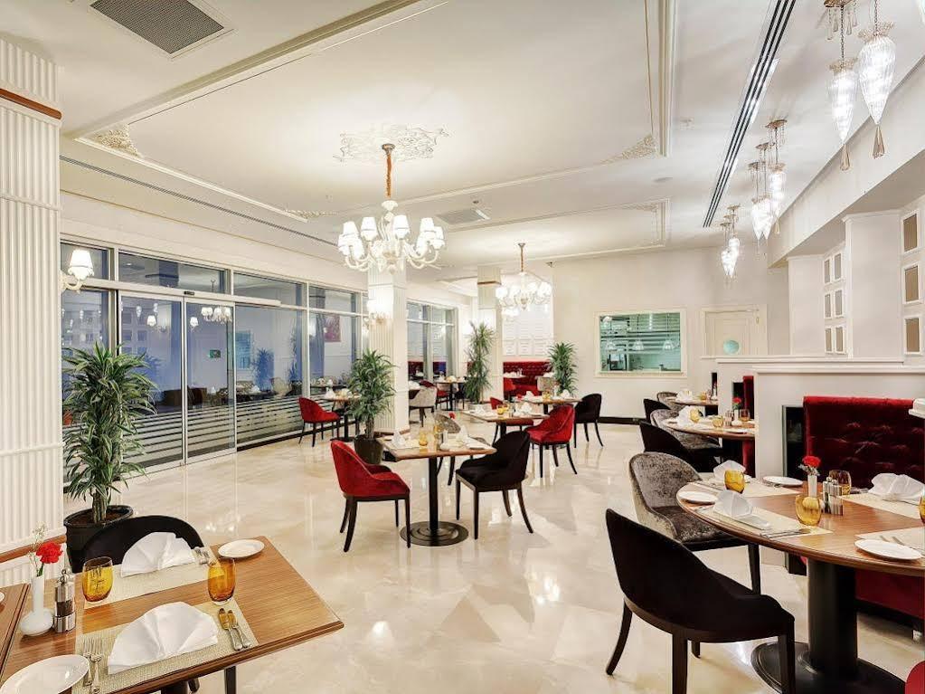 Hotel Doubletree By Hilton Gaziantep Extérieur photo