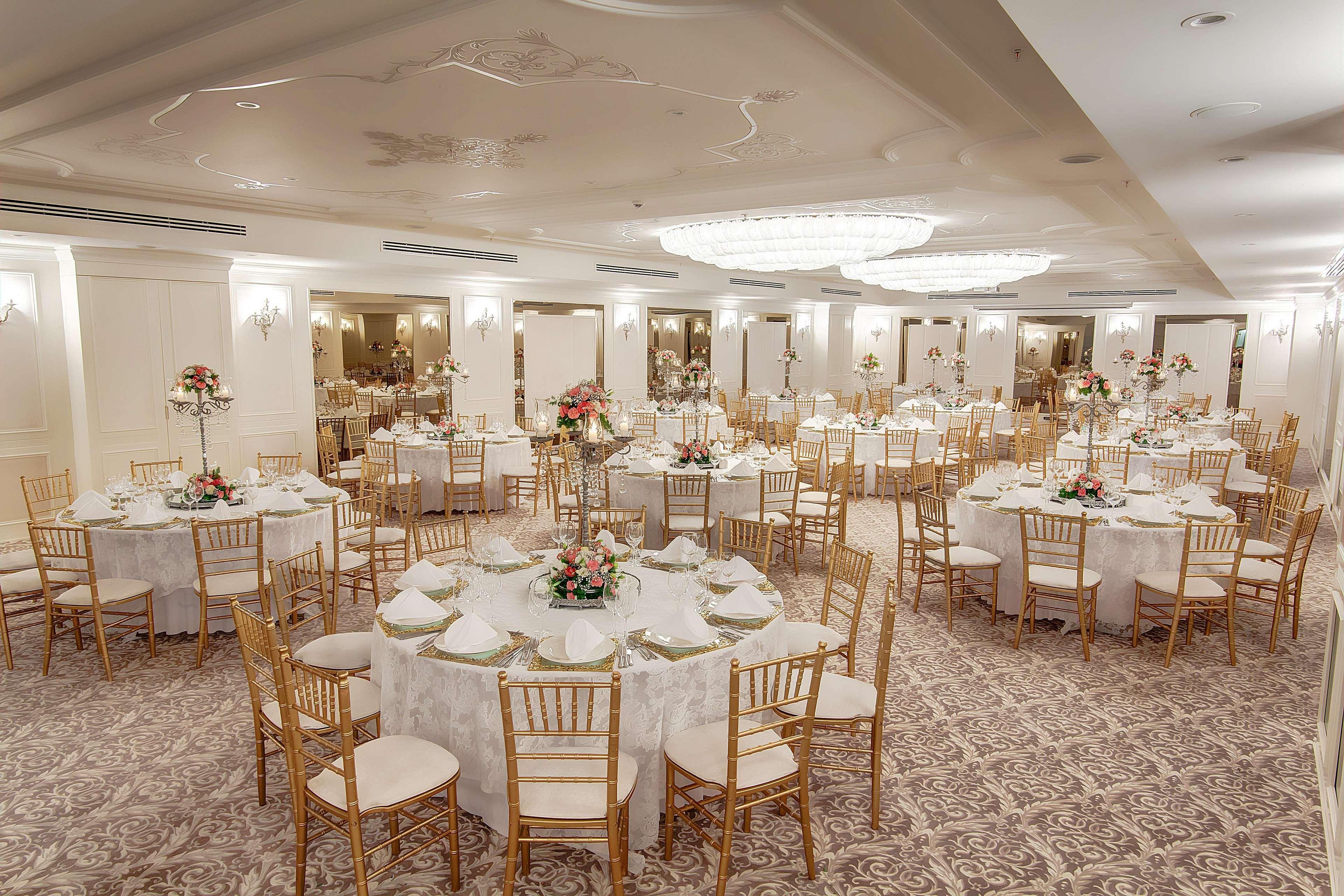 Hotel Doubletree By Hilton Gaziantep Extérieur photo