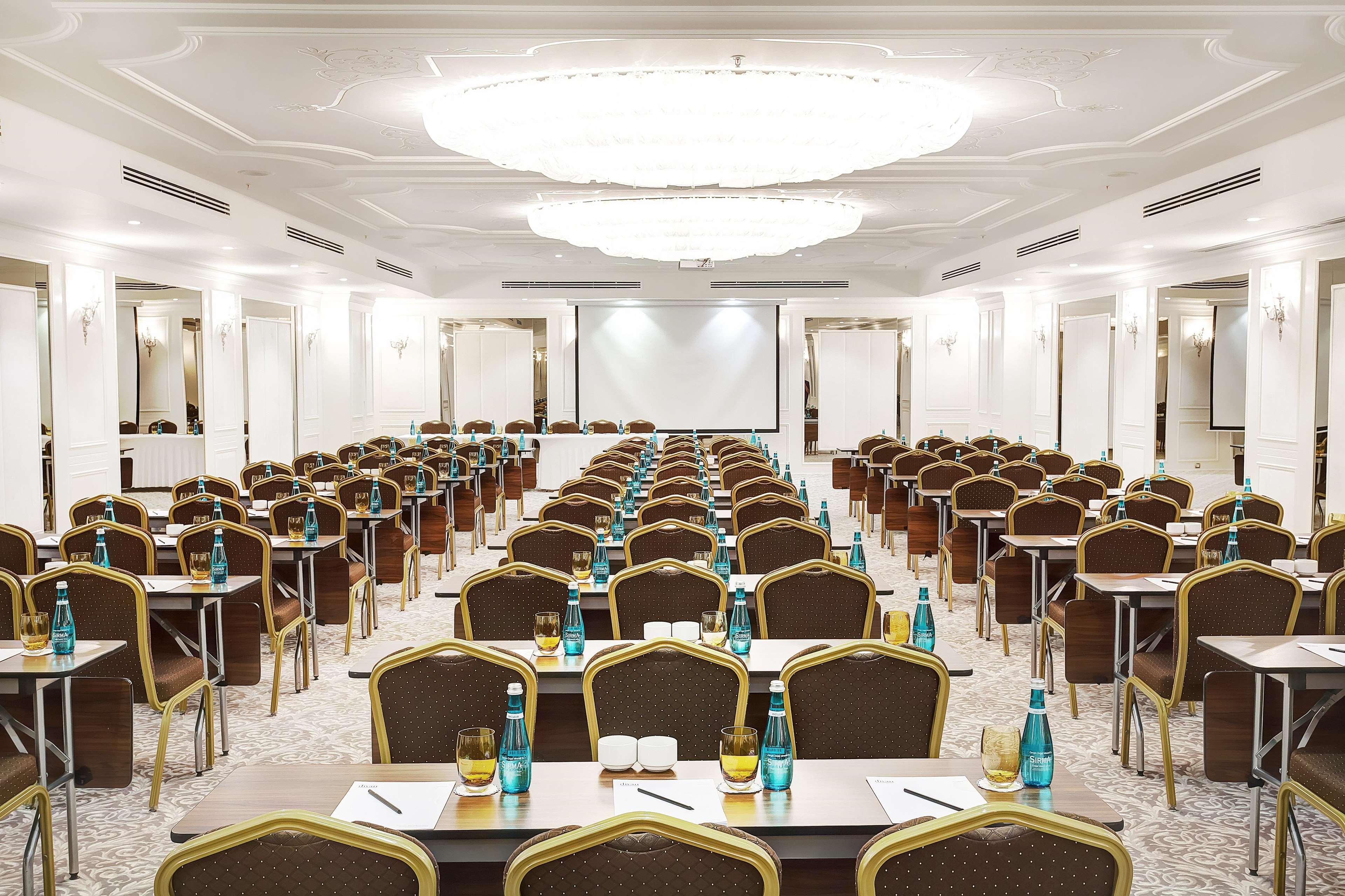 Hotel Doubletree By Hilton Gaziantep Extérieur photo
