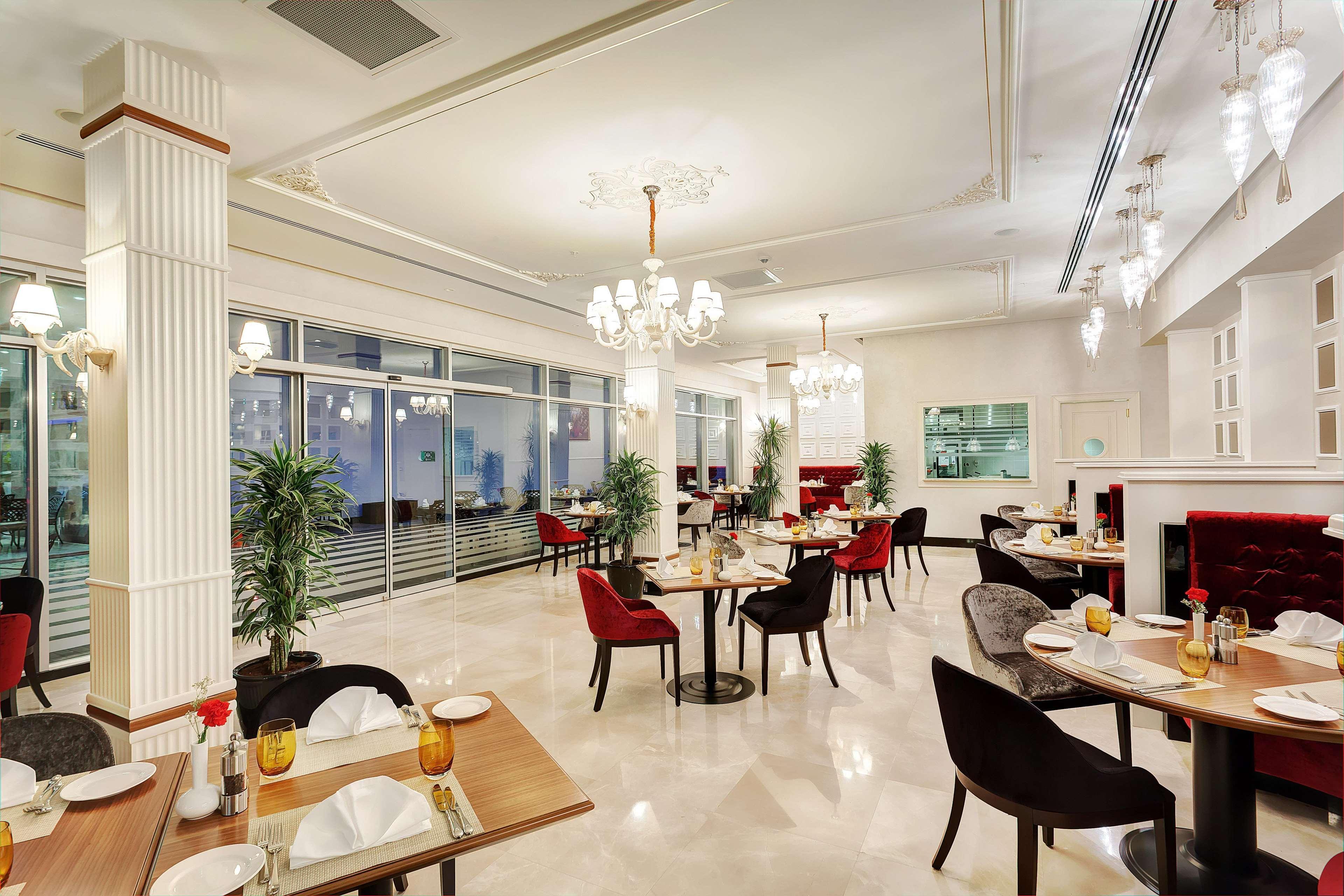 Hotel Doubletree By Hilton Gaziantep Extérieur photo