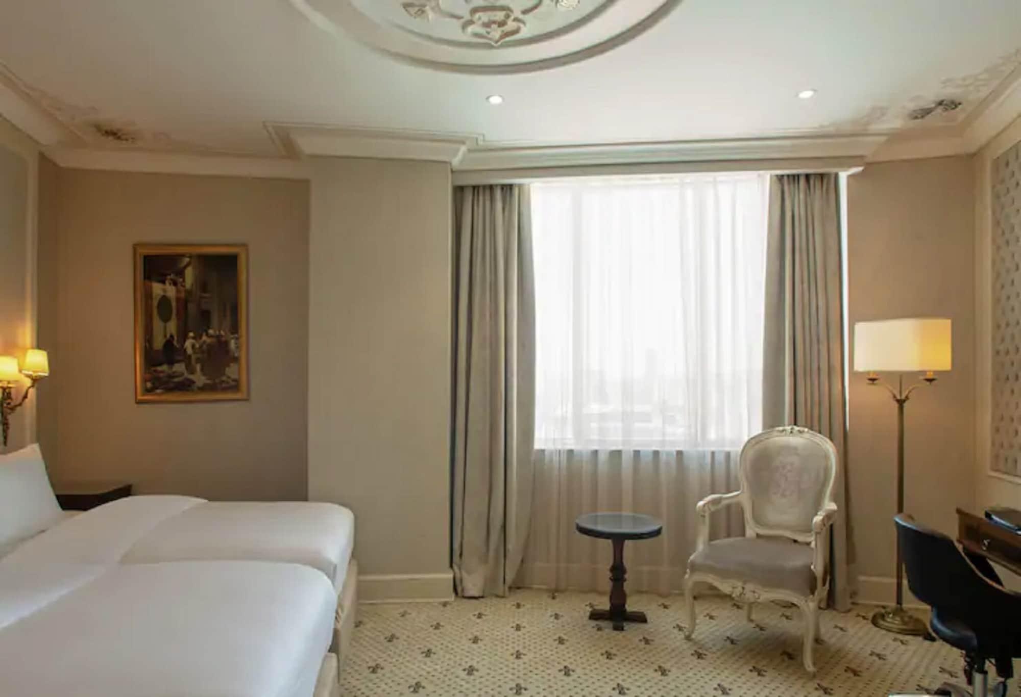 Hotel Doubletree By Hilton Gaziantep Extérieur photo