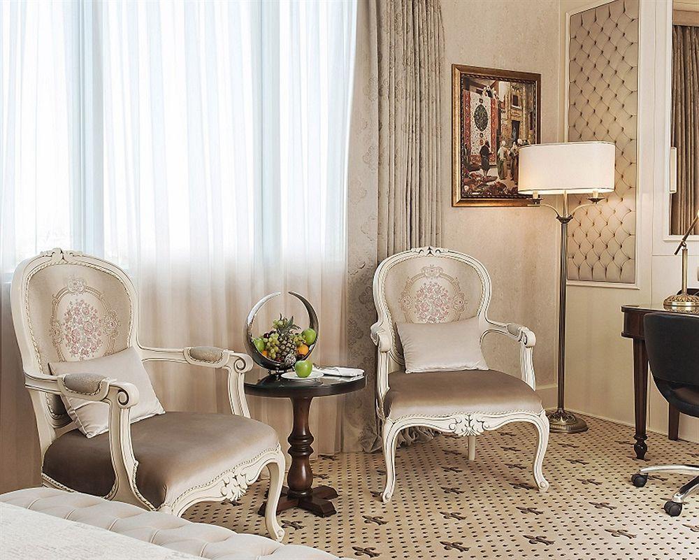Hotel Doubletree By Hilton Gaziantep Extérieur photo