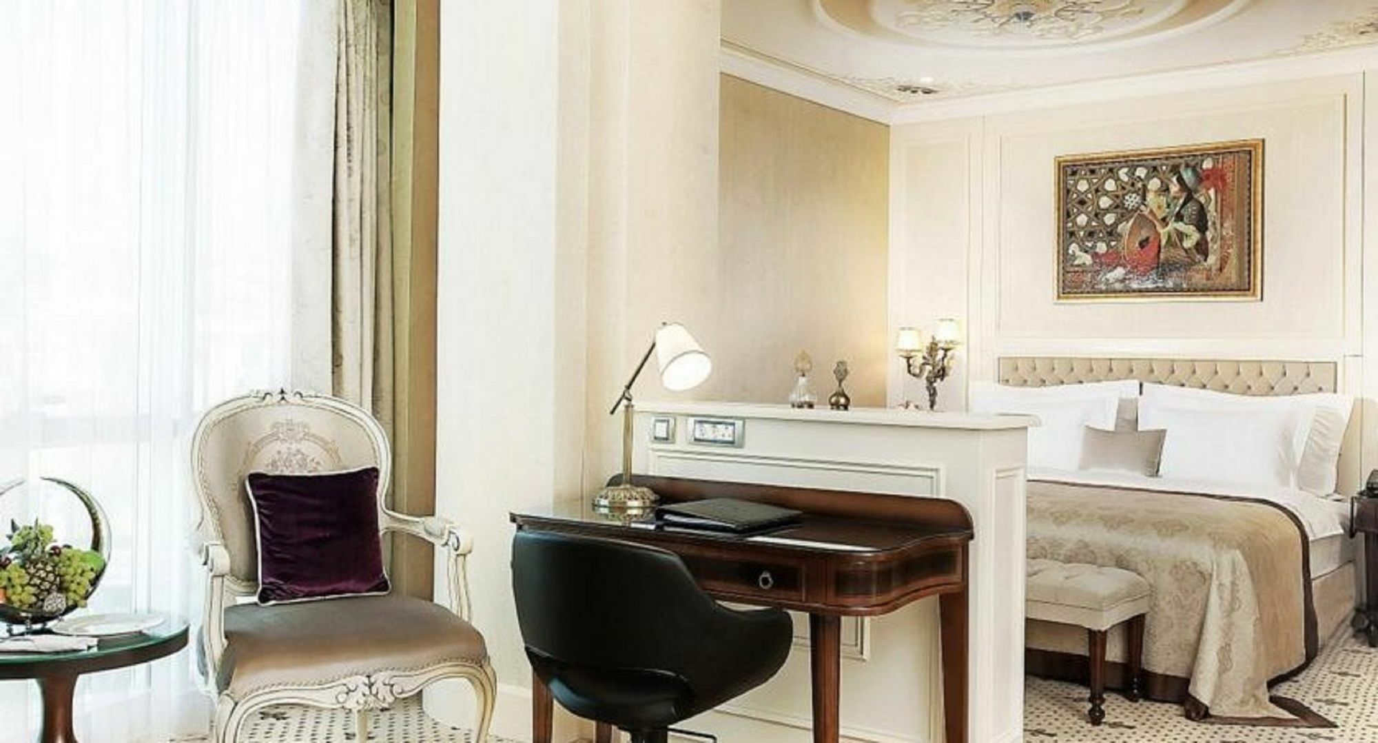 Hotel Doubletree By Hilton Gaziantep Extérieur photo