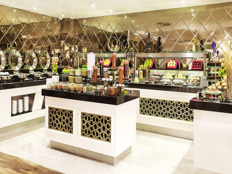 Hotel Doubletree By Hilton Gaziantep Extérieur photo