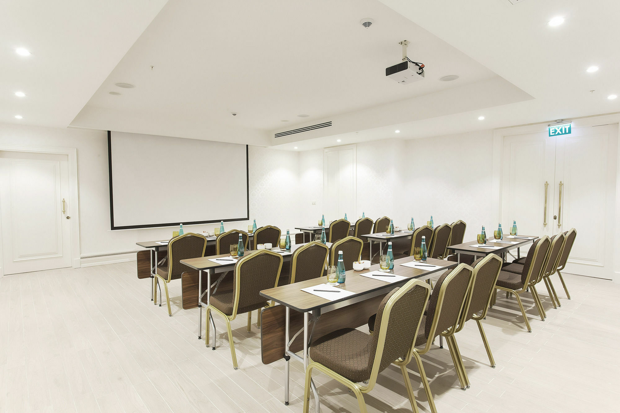 Hotel Doubletree By Hilton Gaziantep Extérieur photo