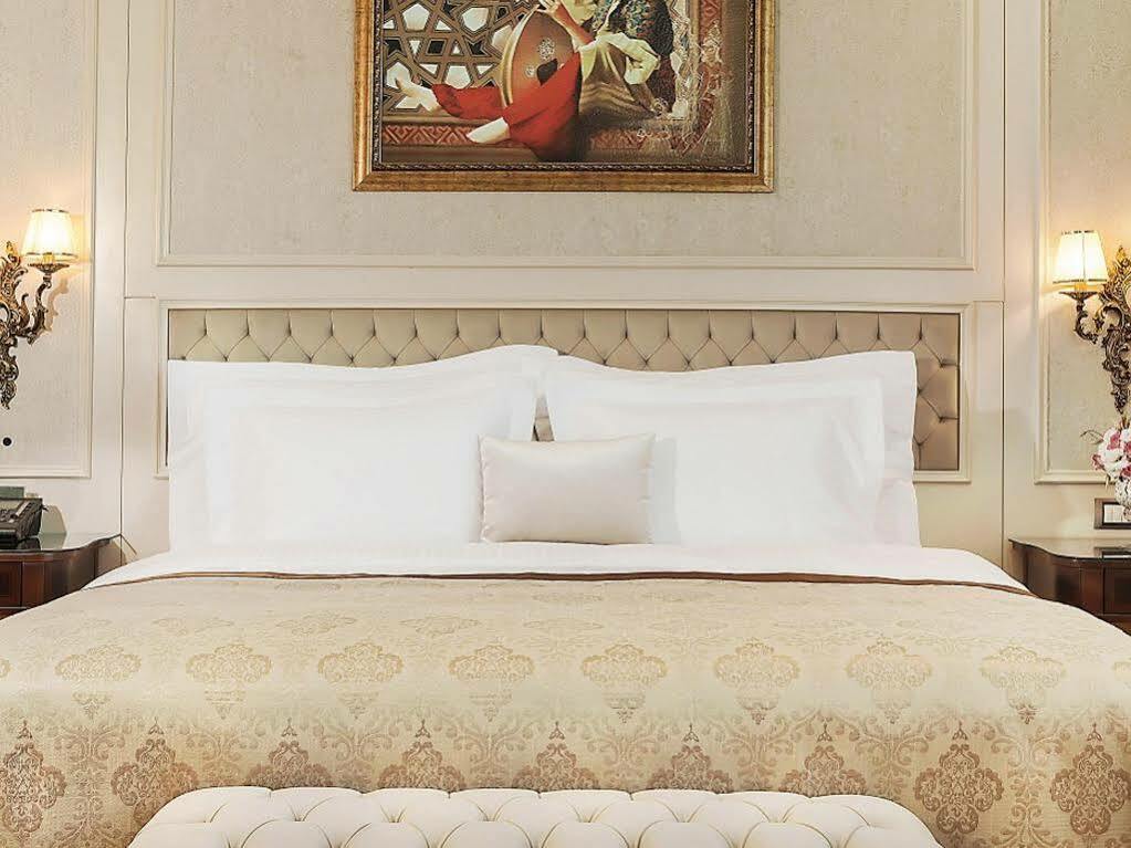 Hotel Doubletree By Hilton Gaziantep Extérieur photo